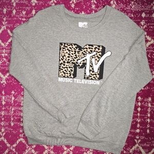 MTV Sweatshirt